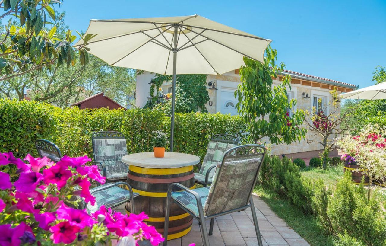 Villa Luka Polaca Buitenkant foto