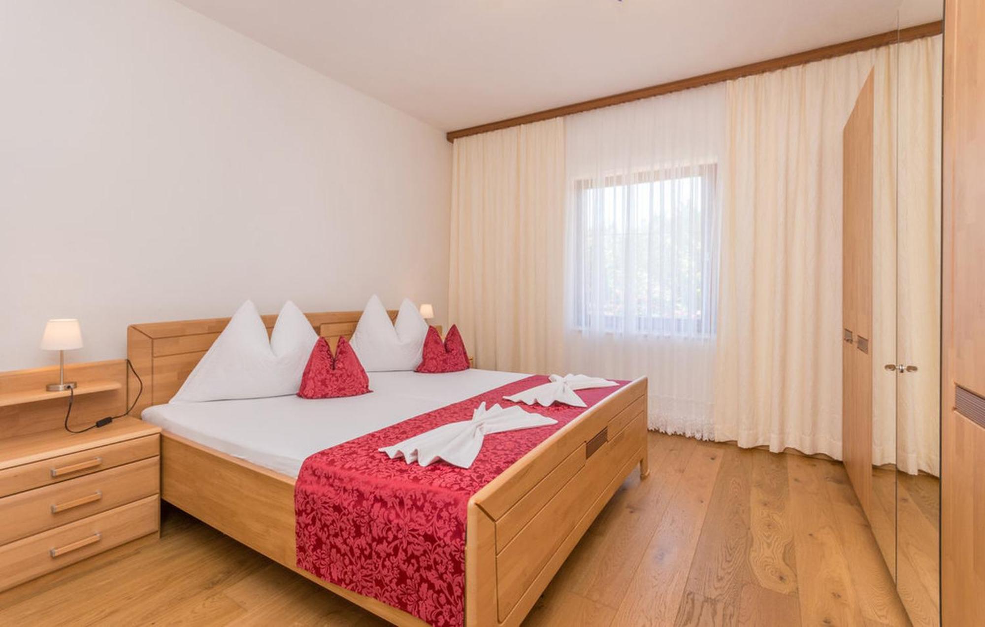 Villa Luka Polaca Buitenkant foto