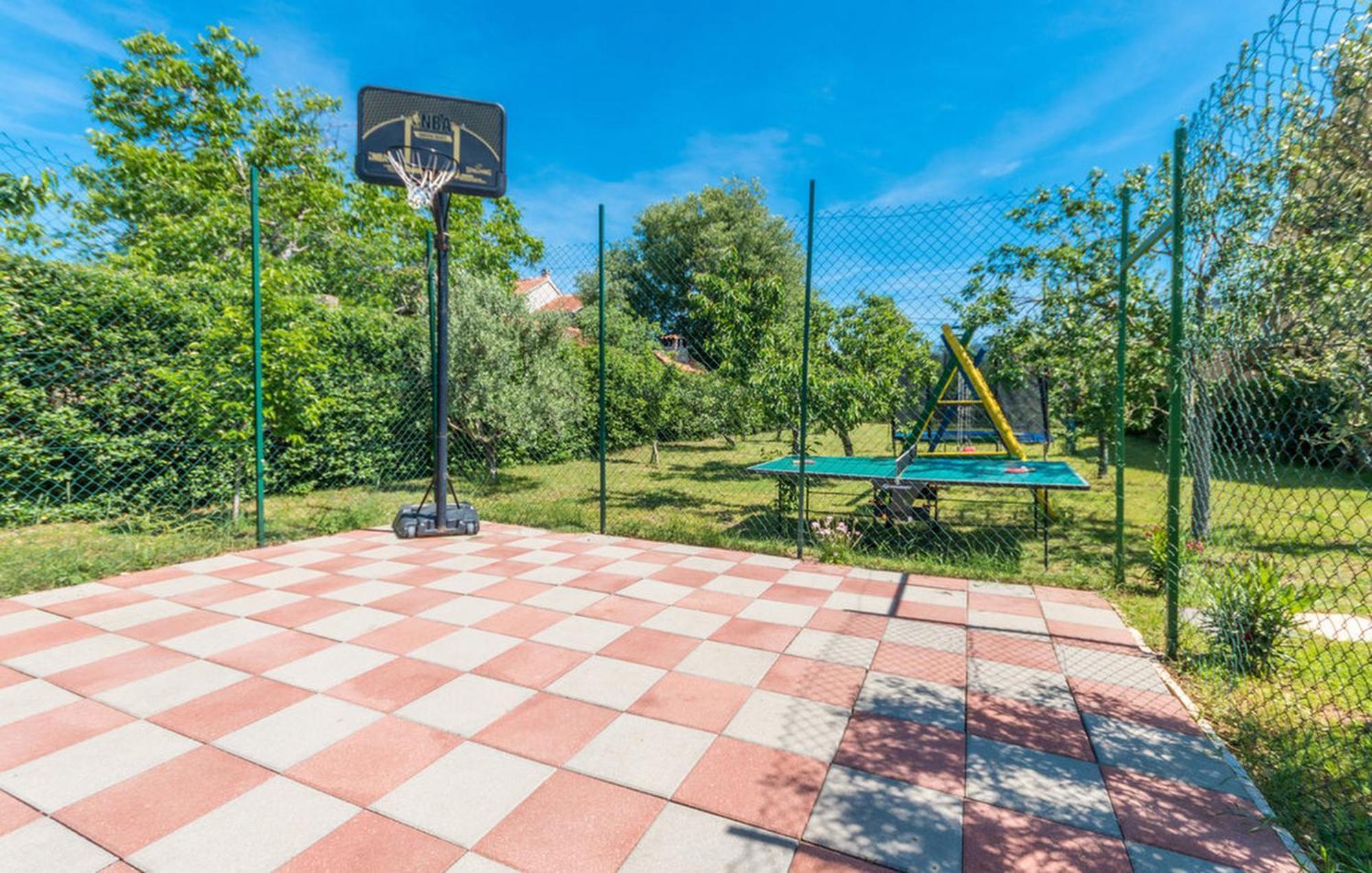 Villa Luka Polaca Buitenkant foto